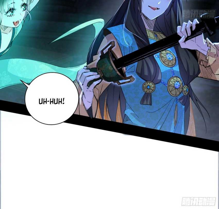 I’m An Evil God Chapter 377 Gambar 21