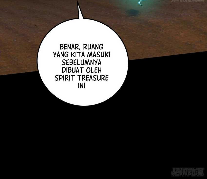 I’m An Evil God Chapter 377 Gambar 27