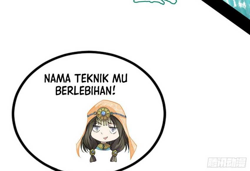 I’m An Evil God Chapter 376 Gambar 45