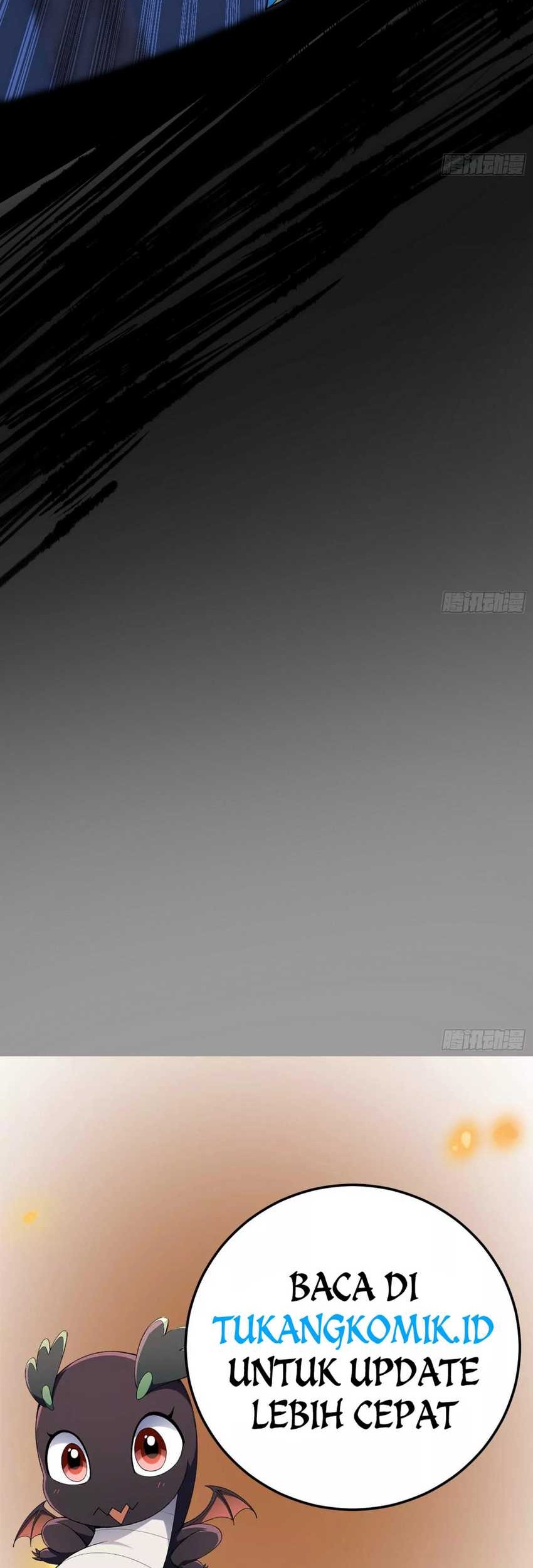 I’m An Evil God Chapter 376 Gambar 47