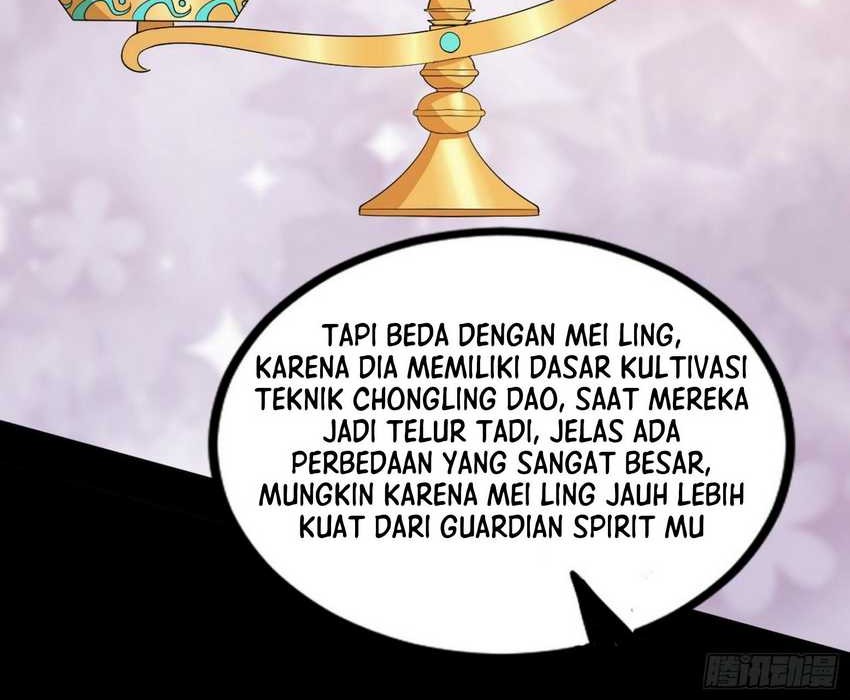 I’m An Evil God Chapter 376 Gambar 33