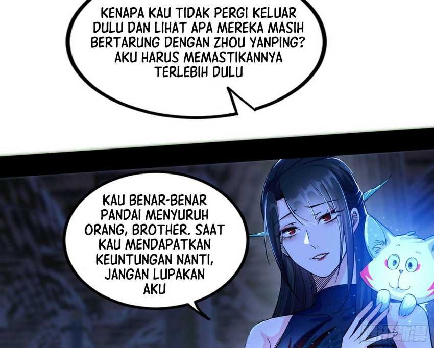 I’m An Evil God Chapter 376 Gambar 39