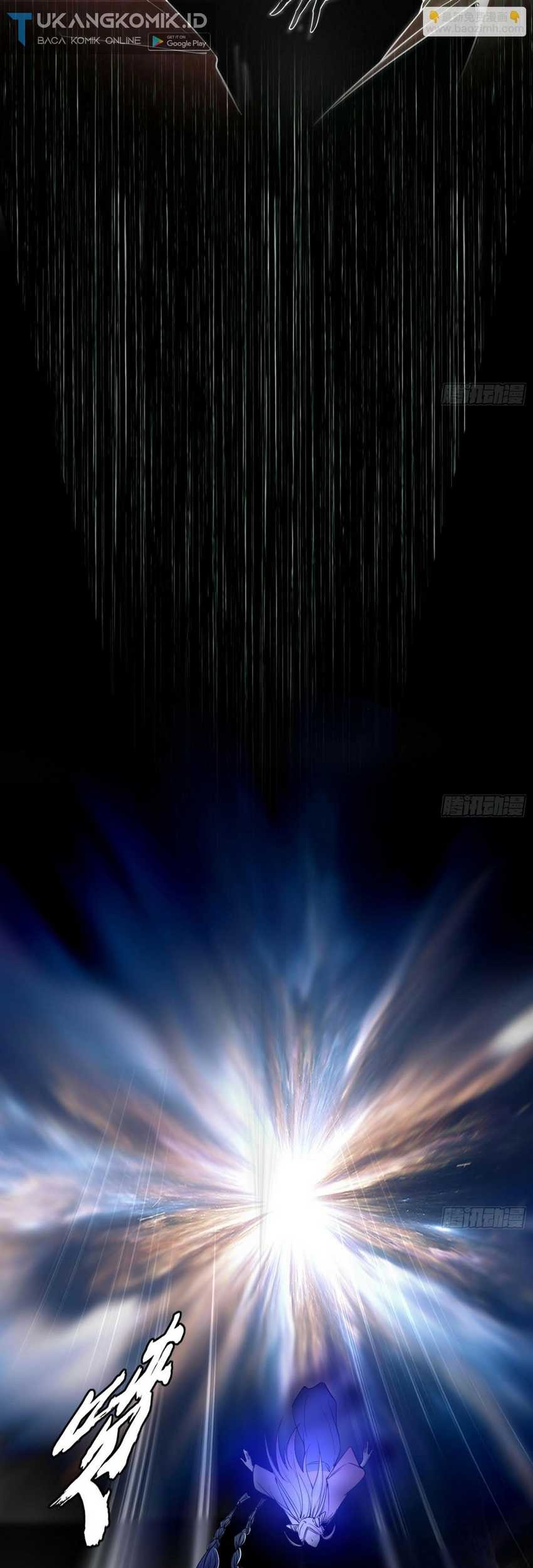 I’m An Evil God Chapter 376 Gambar 4