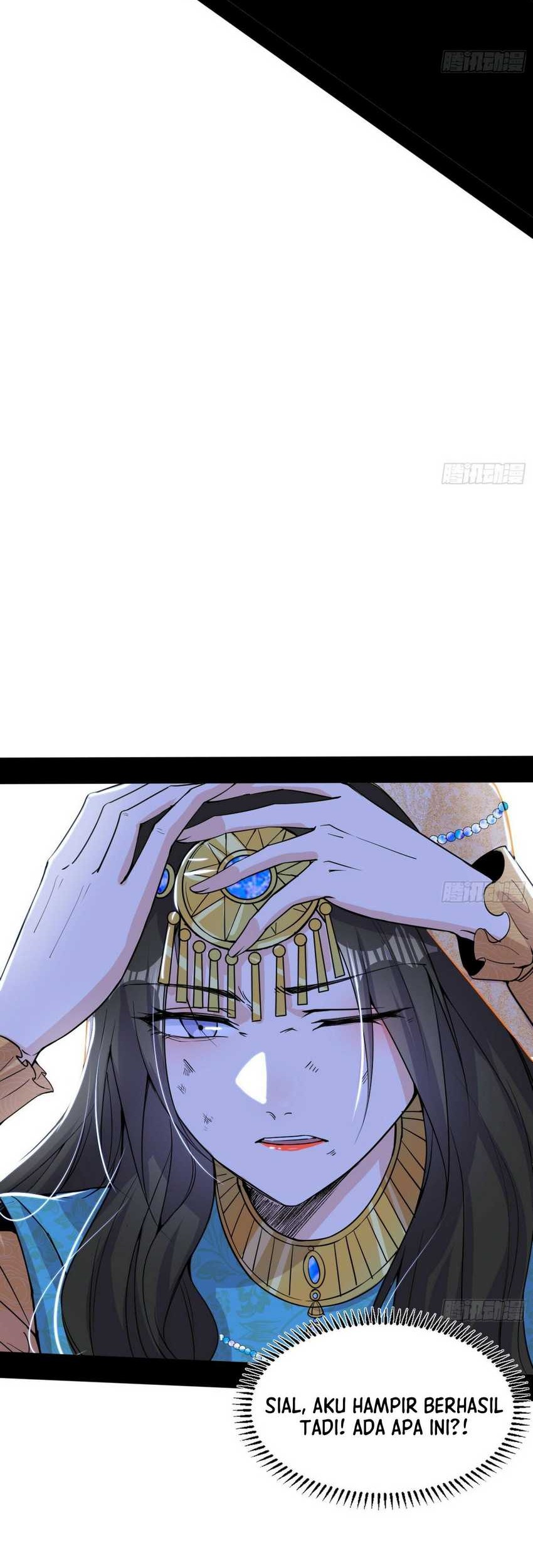 I’m An Evil God Chapter 376 Gambar 8