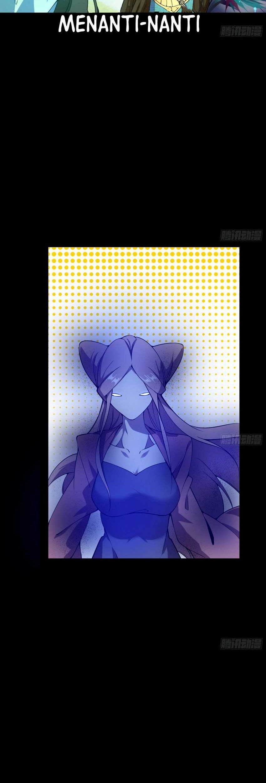 I’m An Evil God Chapter 375 Gambar 41