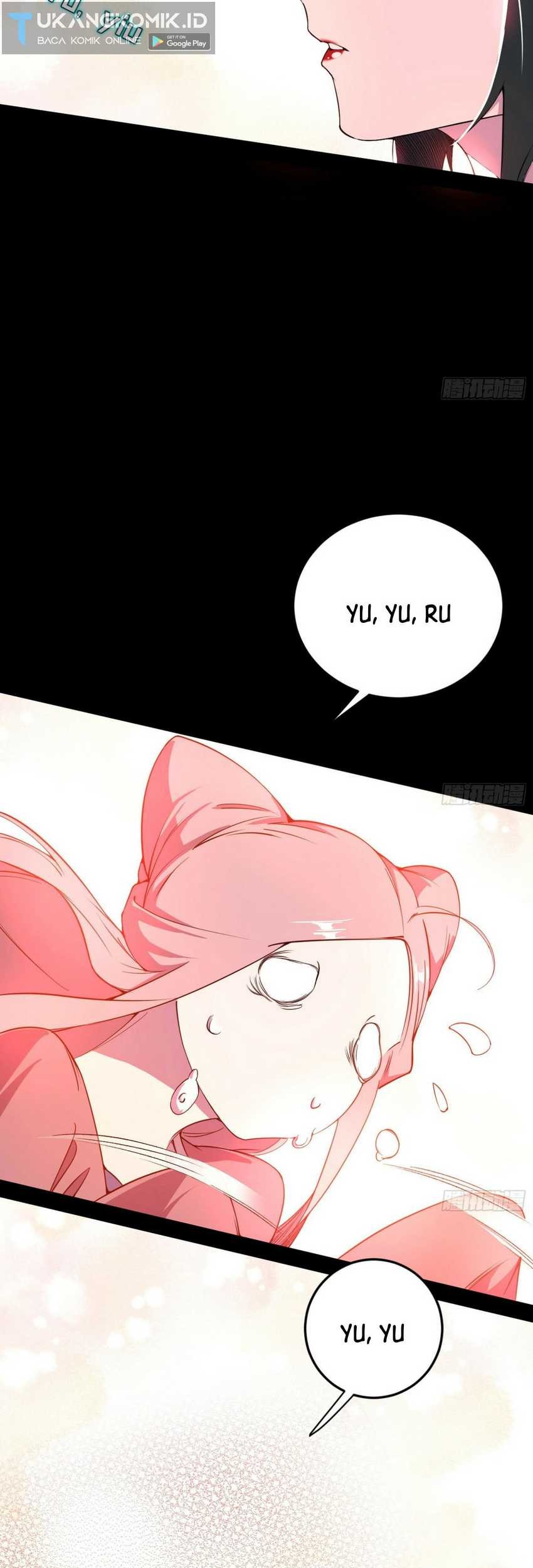 I’m An Evil God Chapter 375 Gambar 49