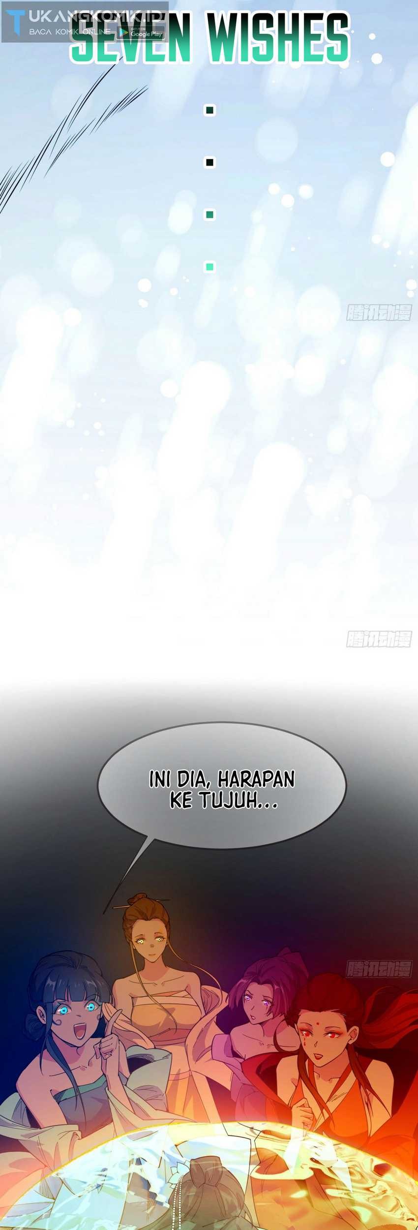 I’m An Evil God Chapter 375 Gambar 31