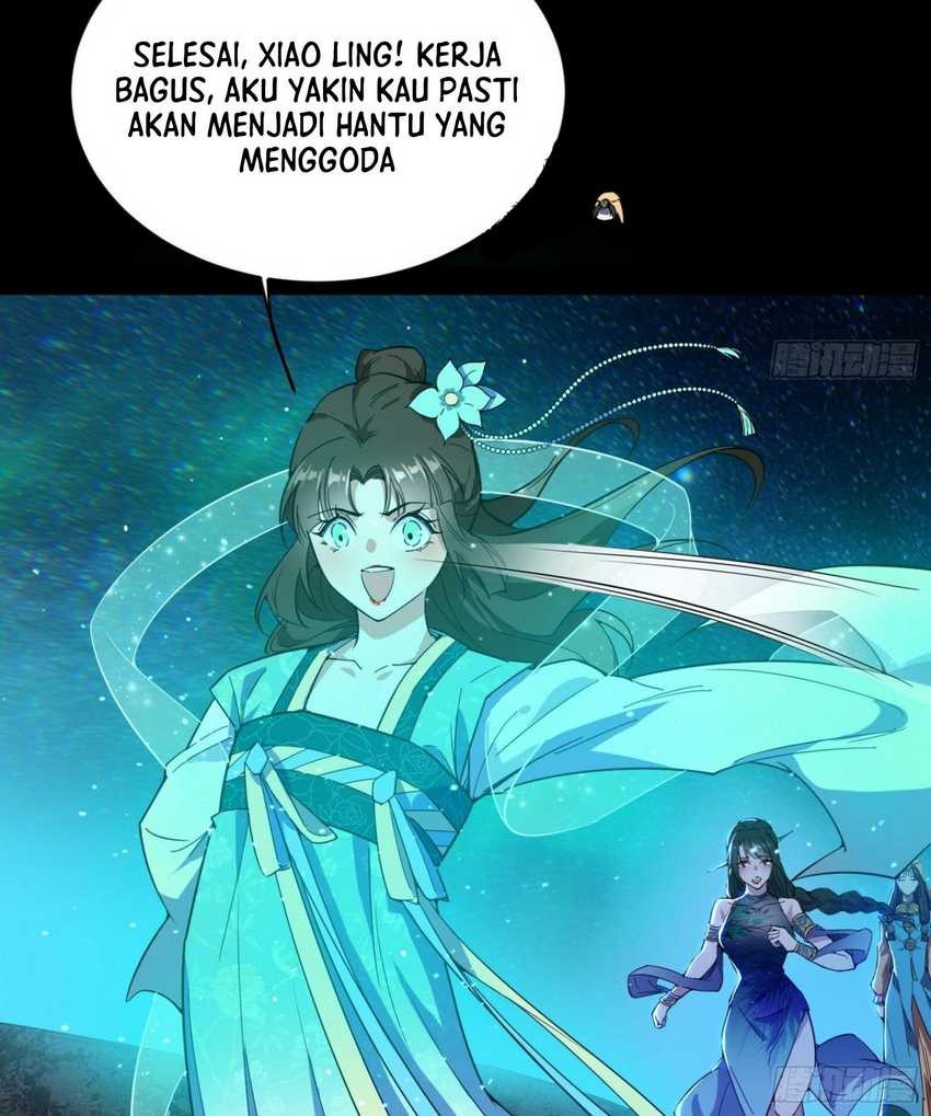 I’m An Evil God Chapter 375 Gambar 36