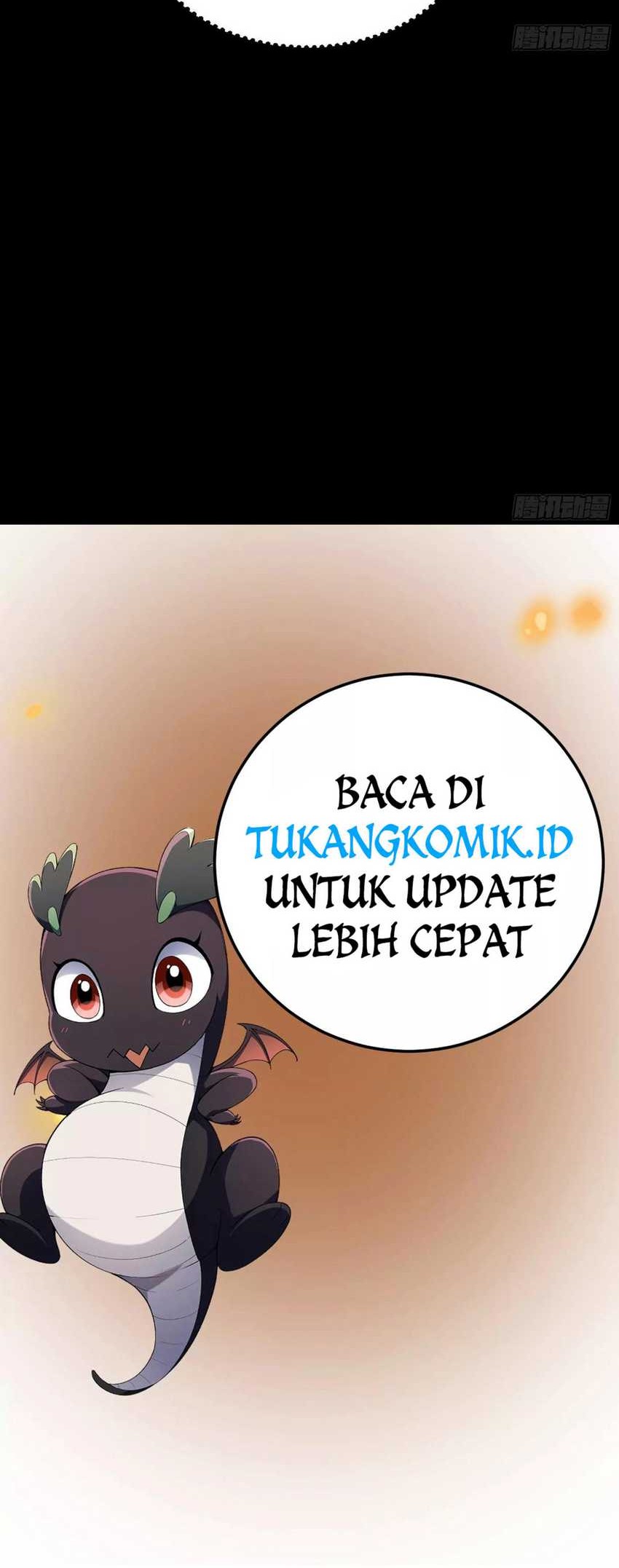 I’m An Evil God Chapter 375 Gambar 62