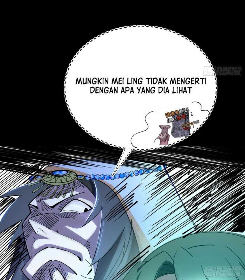 I’m An Evil God Chapter 375 Gambar 9