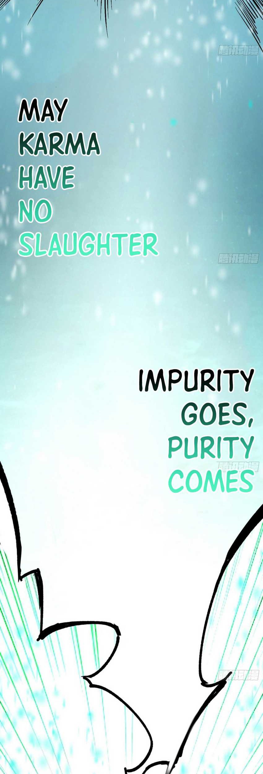 I’m An Evil God Chapter 375 Gambar 23