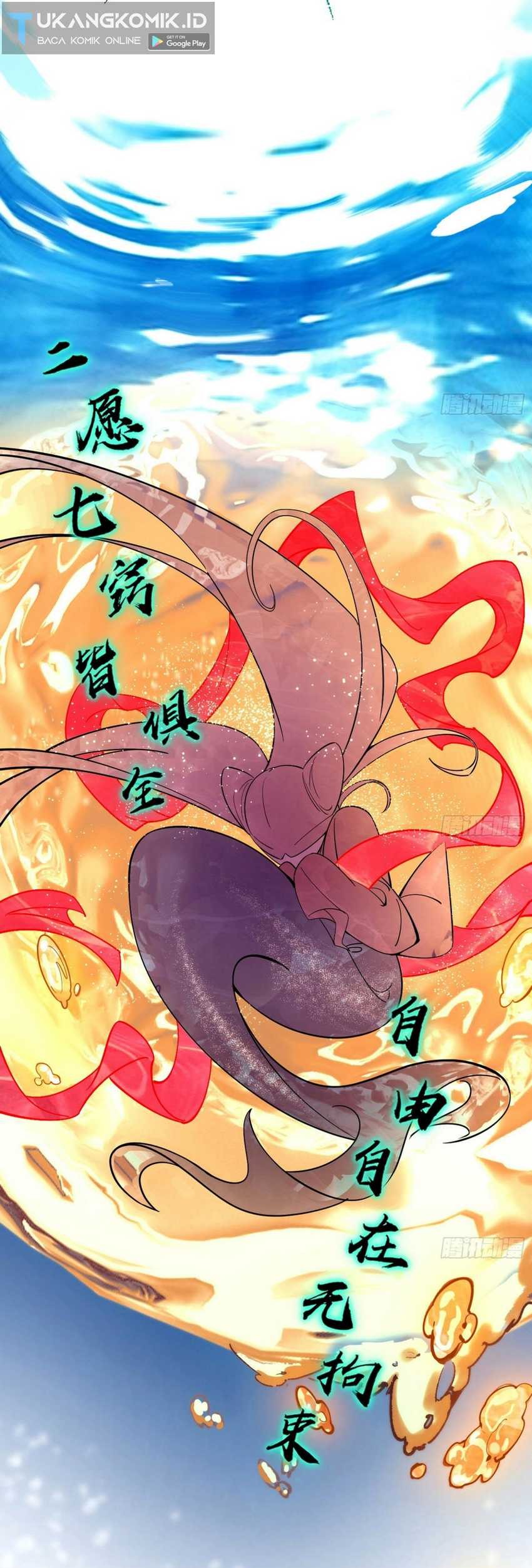 I’m An Evil God Chapter 375 Gambar 25