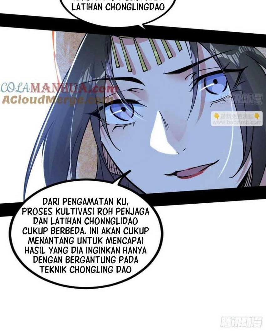 I’m An Evil God Chapter 370 Gambar 46