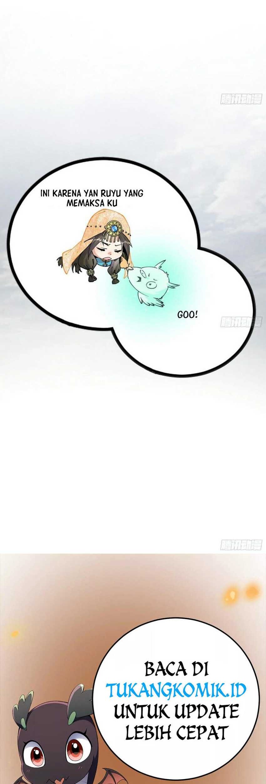 I’m An Evil God Chapter 370 Gambar 48