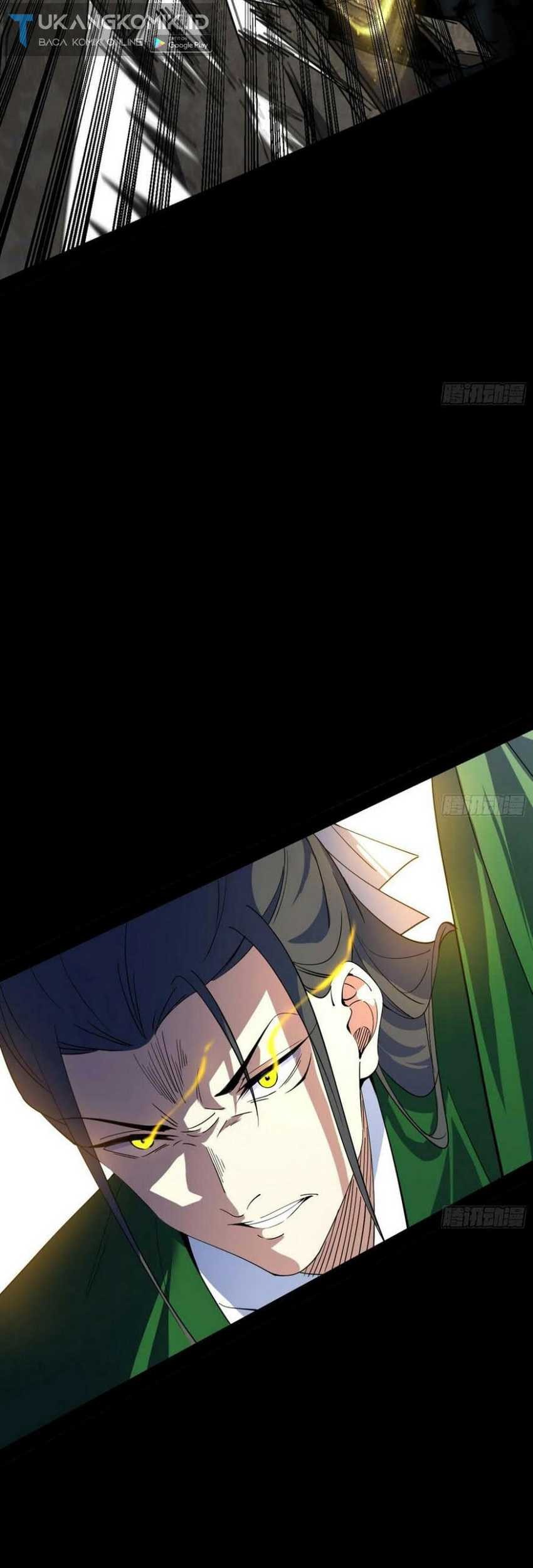 I’m An Evil God Chapter 370 Gambar 8