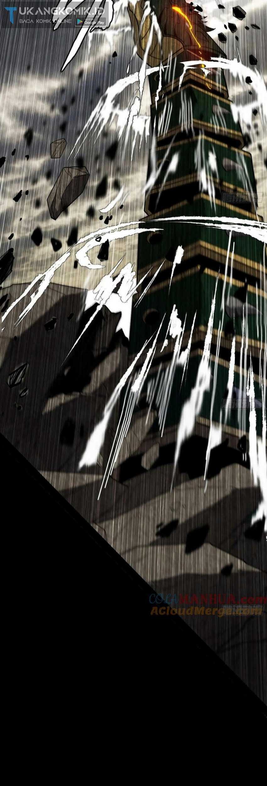 I’m An Evil God Chapter 370 Gambar 11