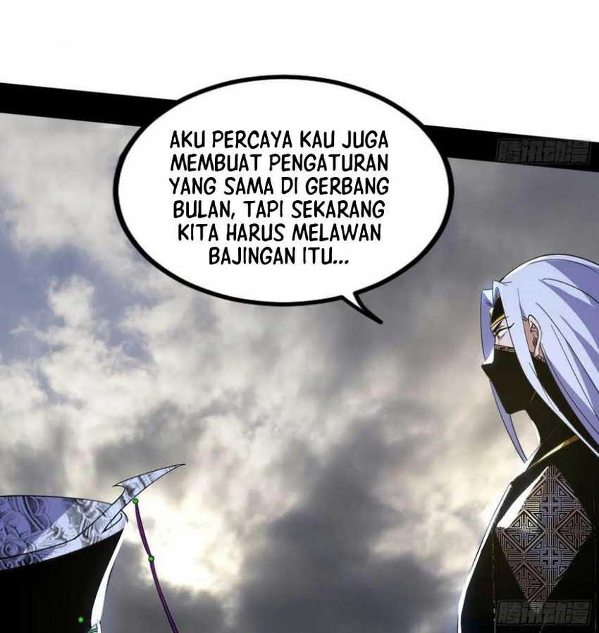 I’m An Evil God Chapter 370 Gambar 13
