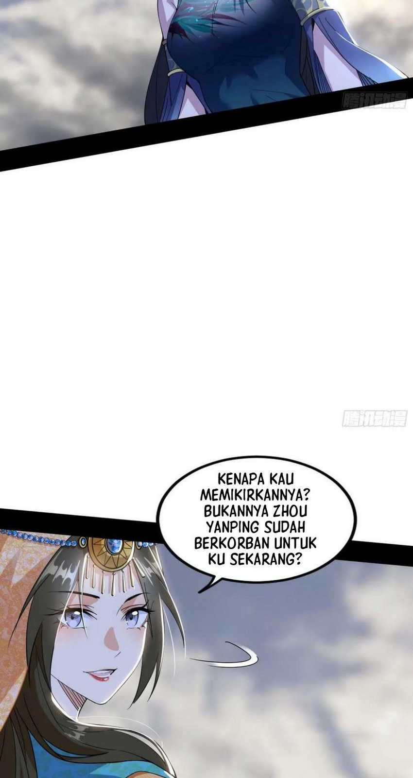 I’m An Evil God Chapter 370 Gambar 16