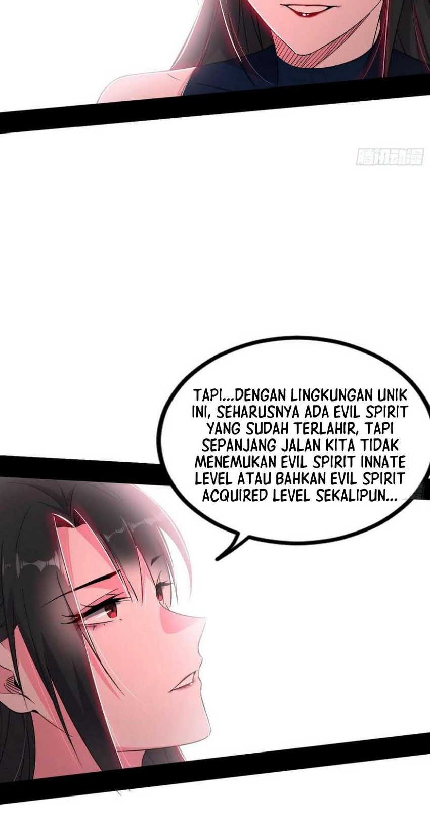 I’m An Evil God Chapter 370 Gambar 22