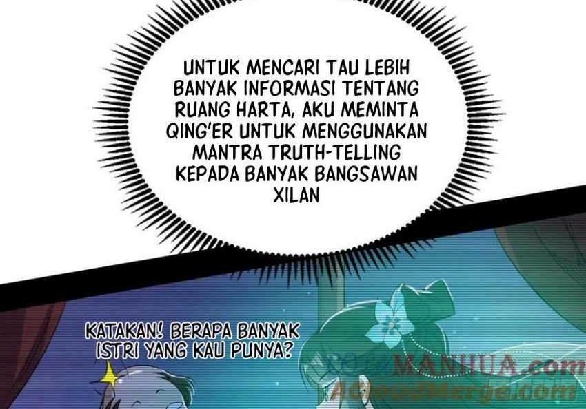 I’m An Evil God Chapter 369 Gambar 34