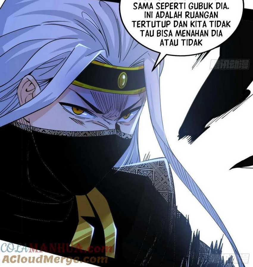 I’m An Evil God Chapter 369 Gambar 10
