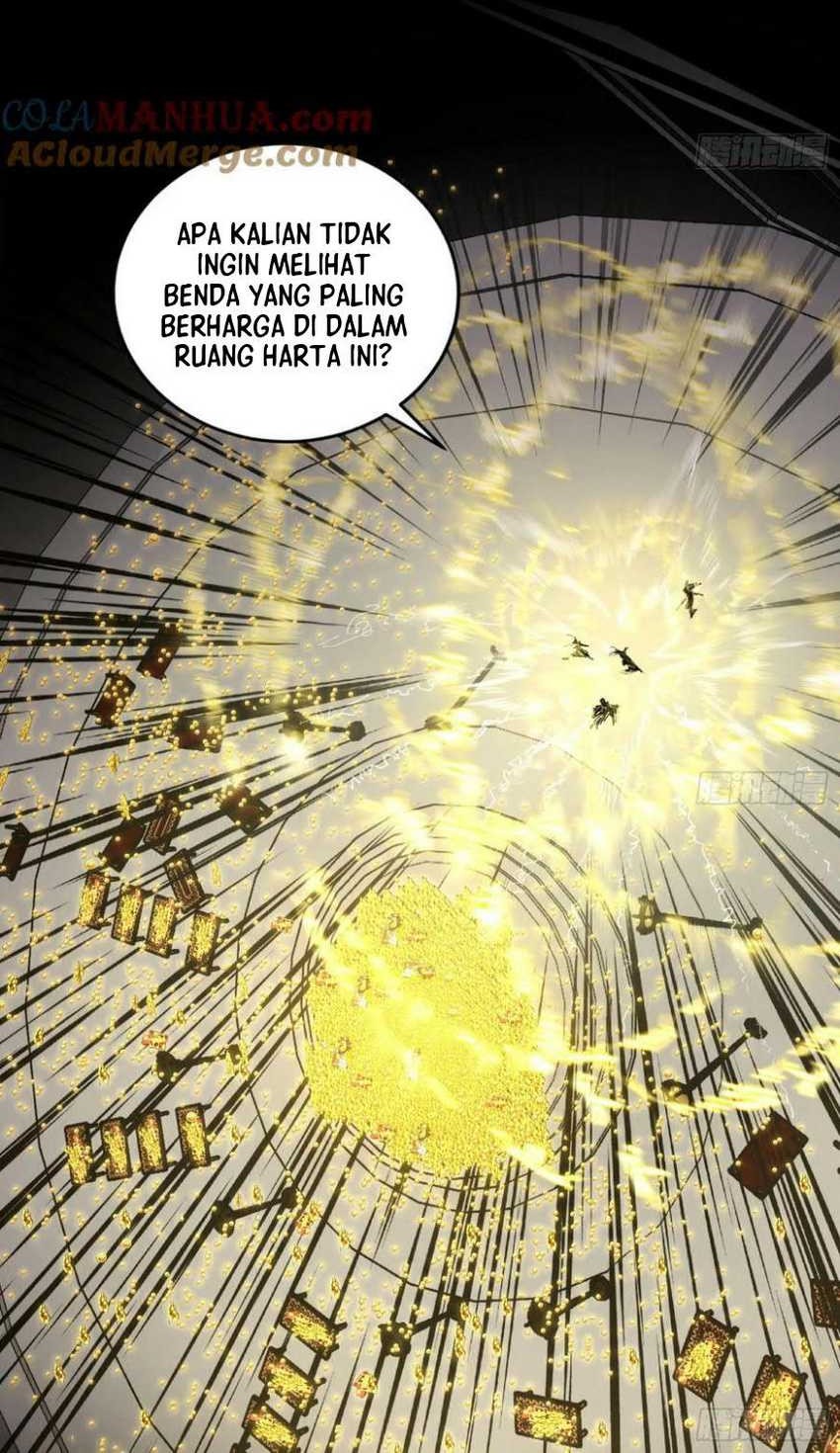 I’m An Evil God Chapter 369 Gambar 13