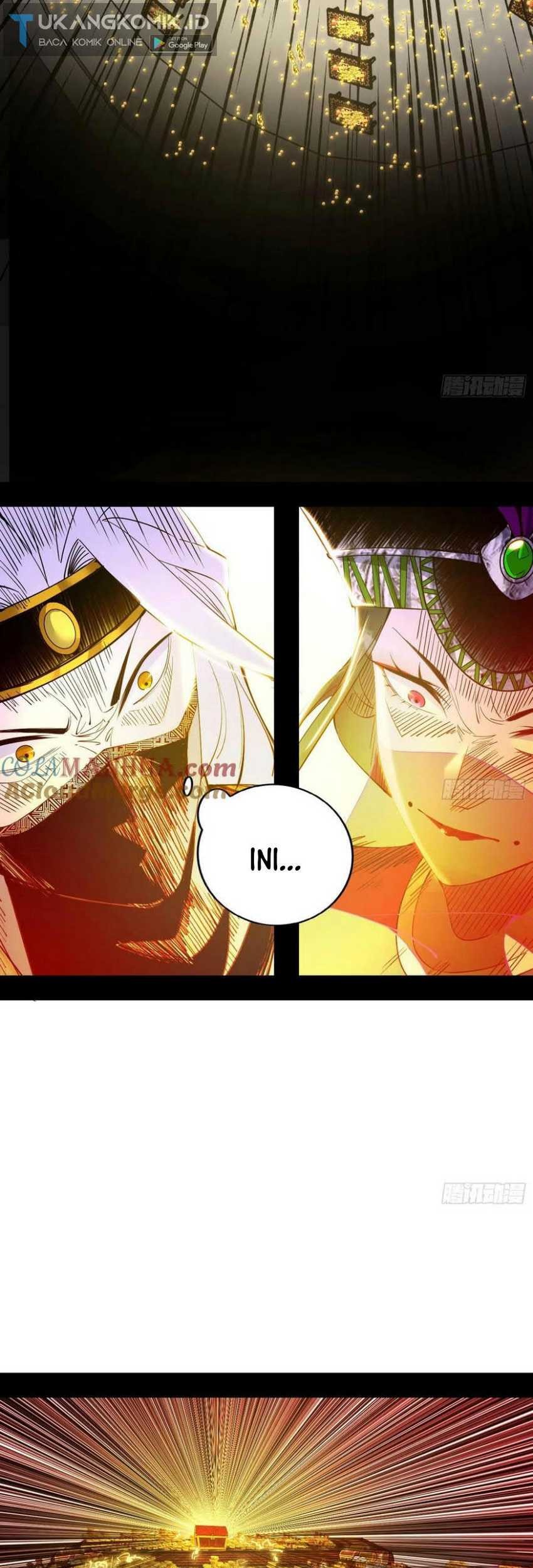 I’m An Evil God Chapter 369 Gambar 14