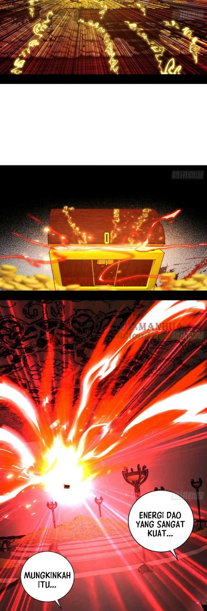 I’m An Evil God Chapter 369 Gambar 15