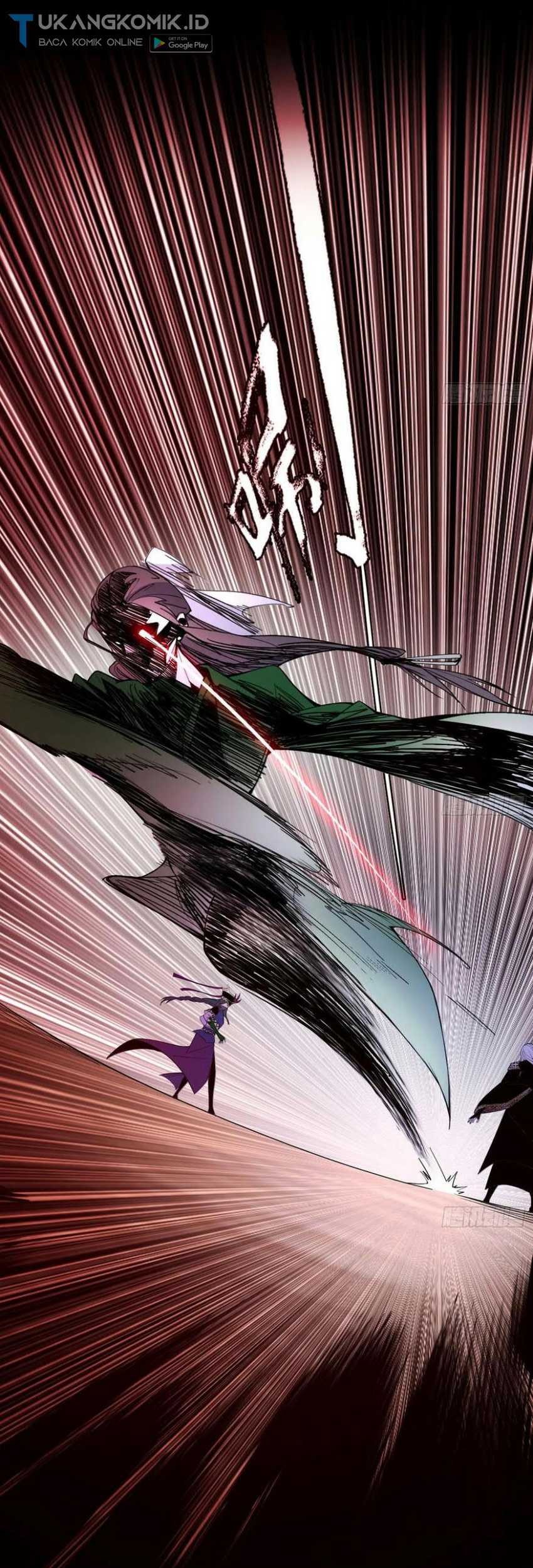 I’m An Evil God Chapter 369 Gambar 17