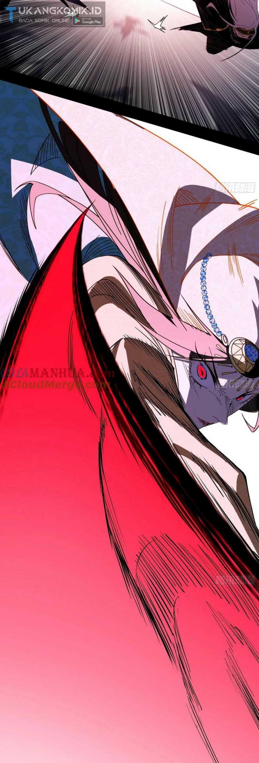 I’m An Evil God Chapter 369 Gambar 20