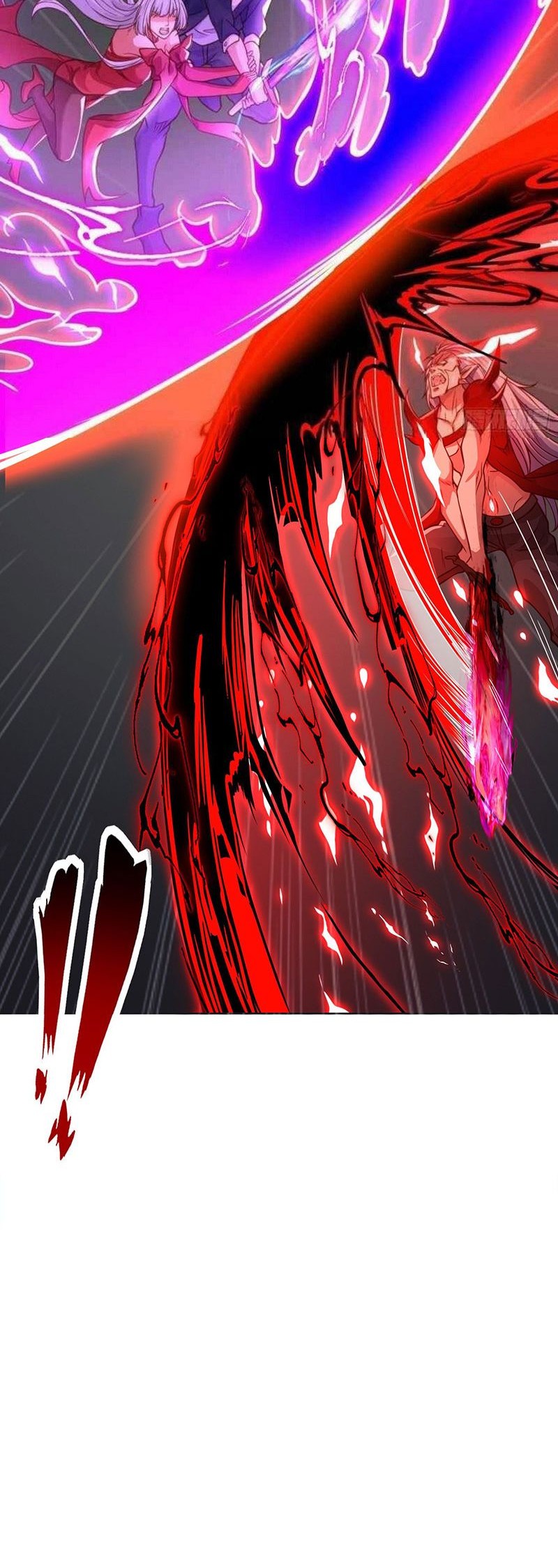 Awakening SSS-Rank Skill After A Kiss Chapter 43 Gambar 37