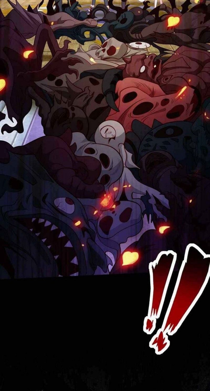 Awakening SSS-Rank Skill After A Kiss Chapter 42 Gambar 11