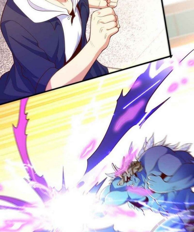 Awakening SSS-Rank Skill After A Kiss Chapter 41 Gambar 15