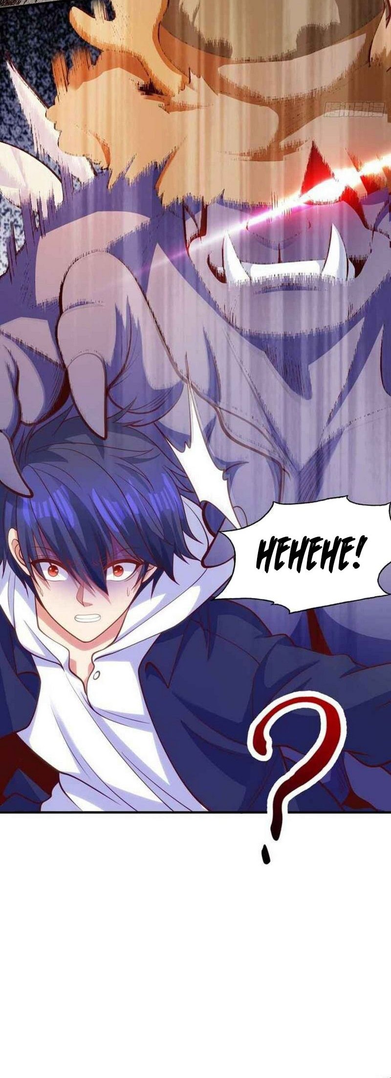 Awakening SSS-Rank Skill After A Kiss Chapter 41 Gambar 19