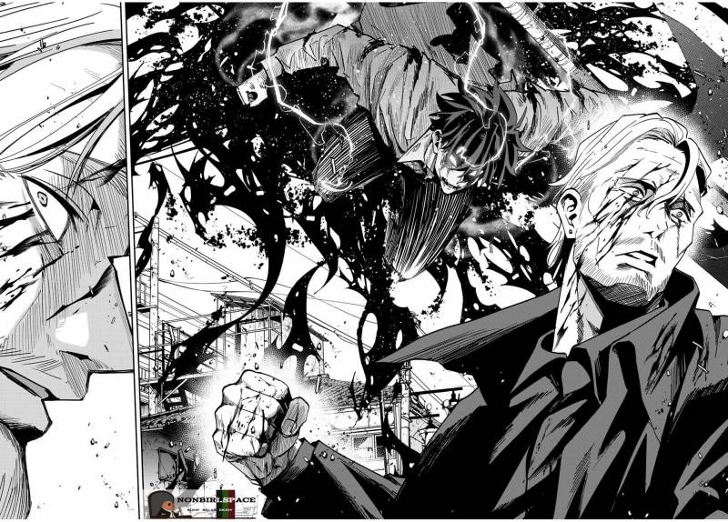 Kono Sekai ga Izure Horobu Koto wo, Ore dake ga Shitte Iru Chapter 38 Gambar 14