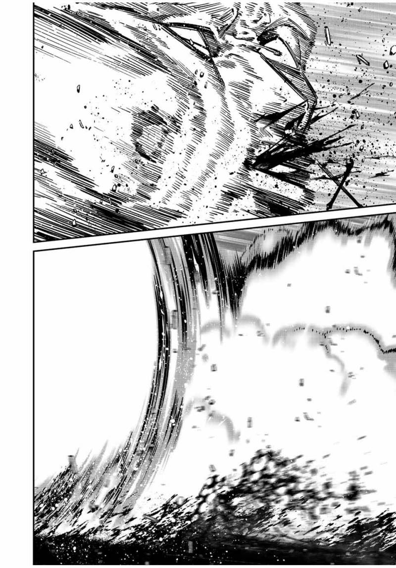 Kono Sekai ga Izure Horobu Koto wo, Ore dake ga Shitte Iru Chapter 38 Gambar 15