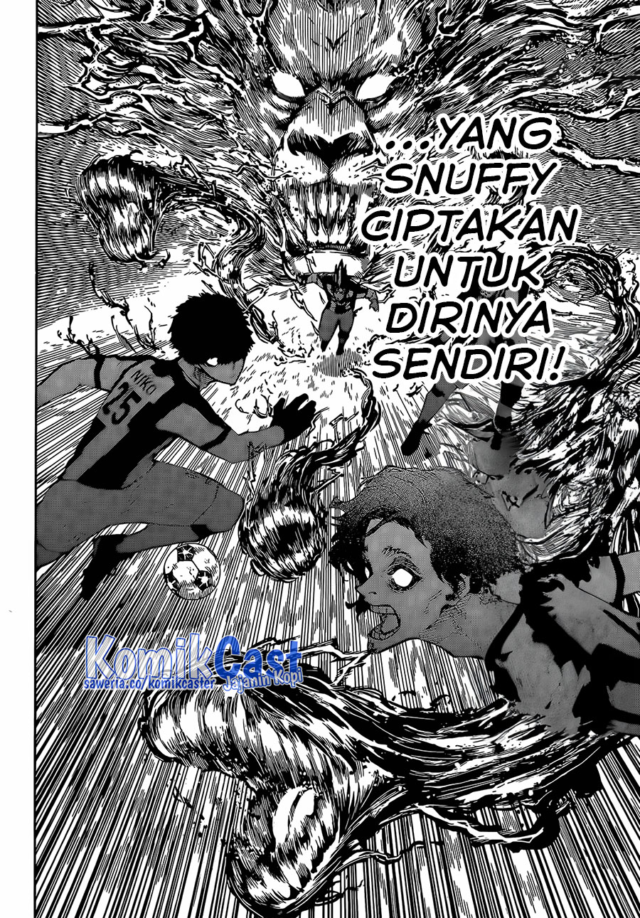 Blue Lock Chapter 227 Gambar 10