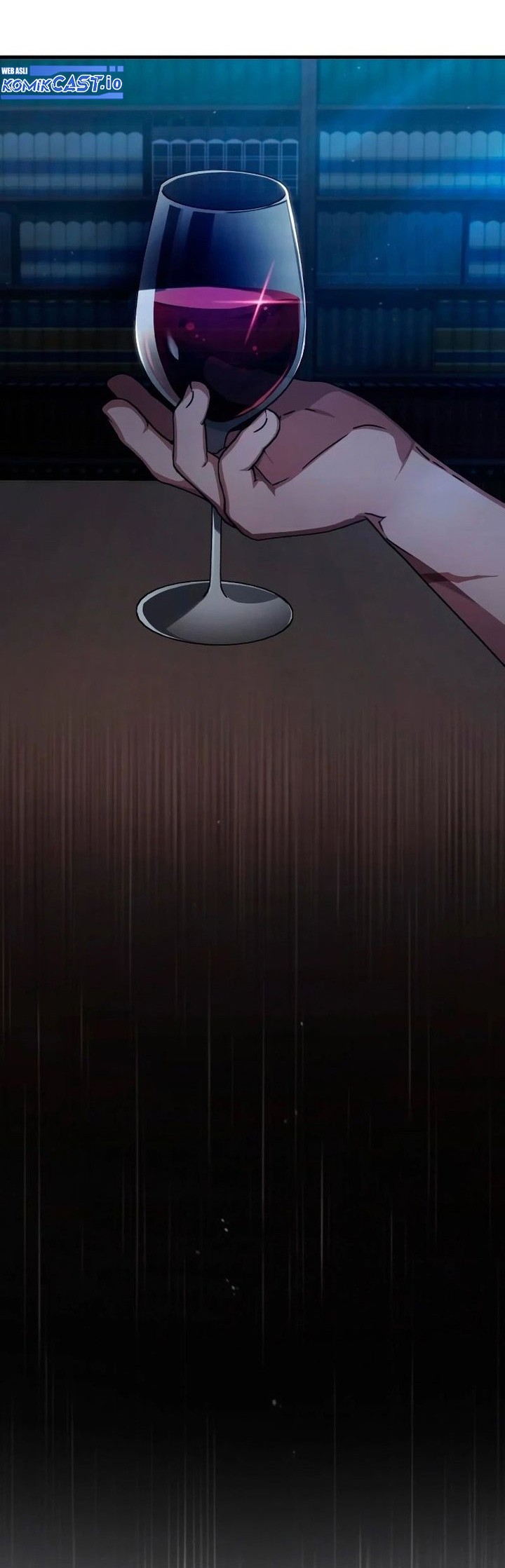 The Heavenly Demon Can’t Live a Normal Life Chapter 78 Gambar 37