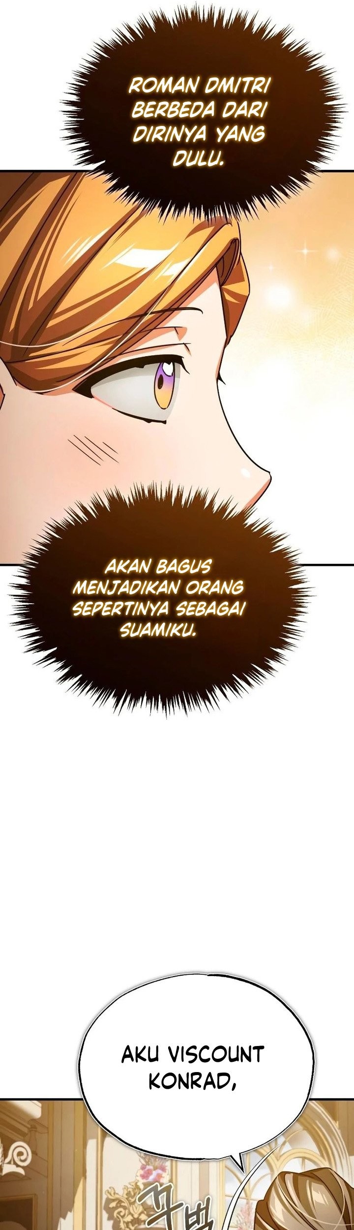 The Heavenly Demon Can’t Live a Normal Life Chapter 78 Gambar 50