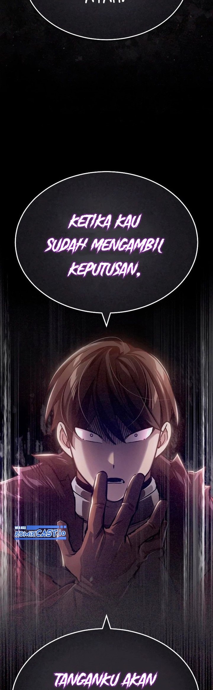 The Heavenly Demon Can’t Live a Normal Life Chapter 78 Gambar 39