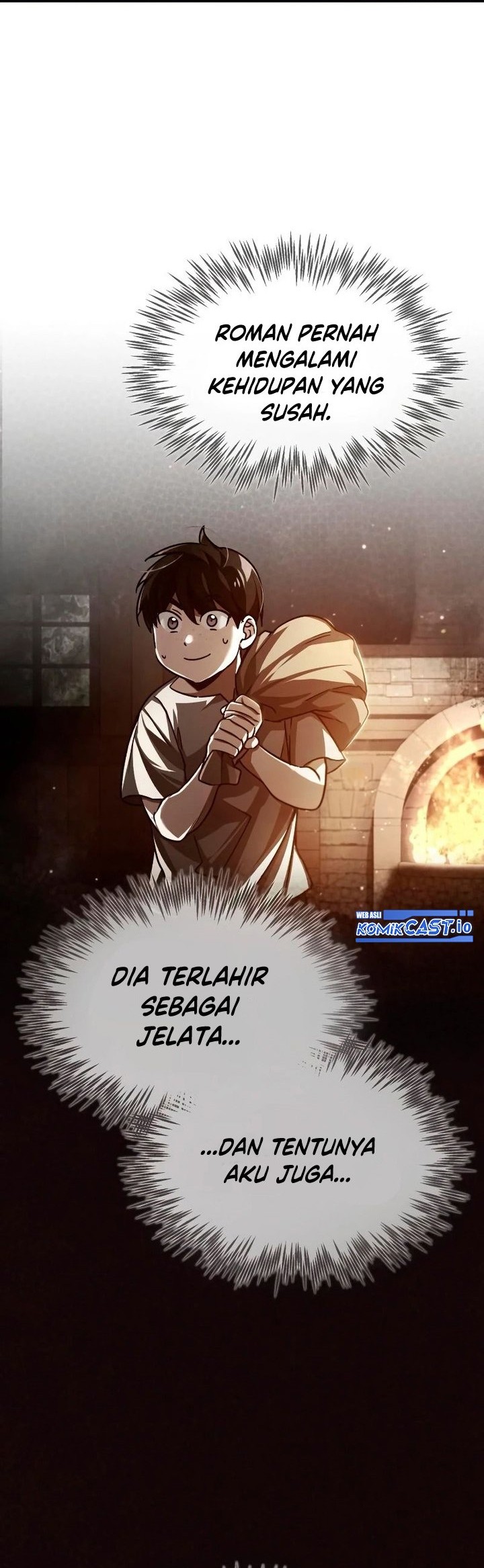 The Heavenly Demon Can’t Live a Normal Life Chapter 78 Gambar 41