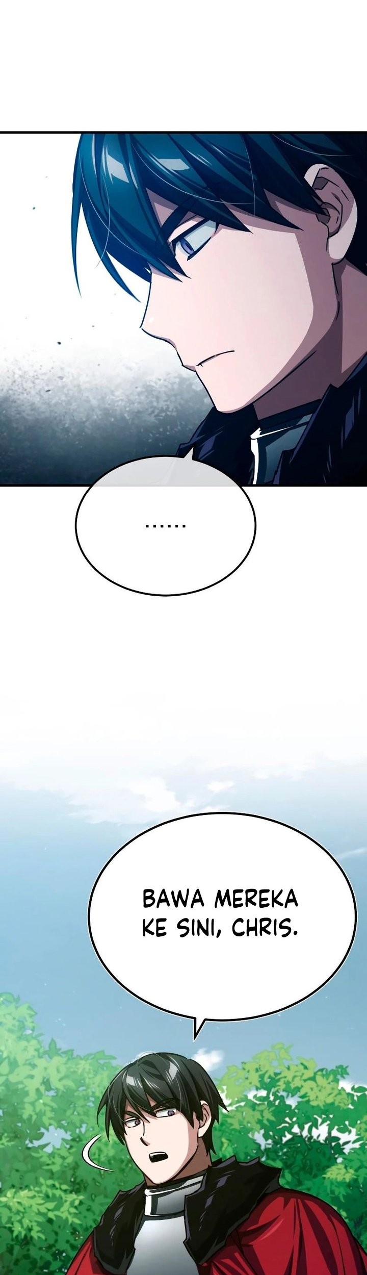 The Heavenly Demon Can’t Live a Normal Life Chapter 78 Gambar 6