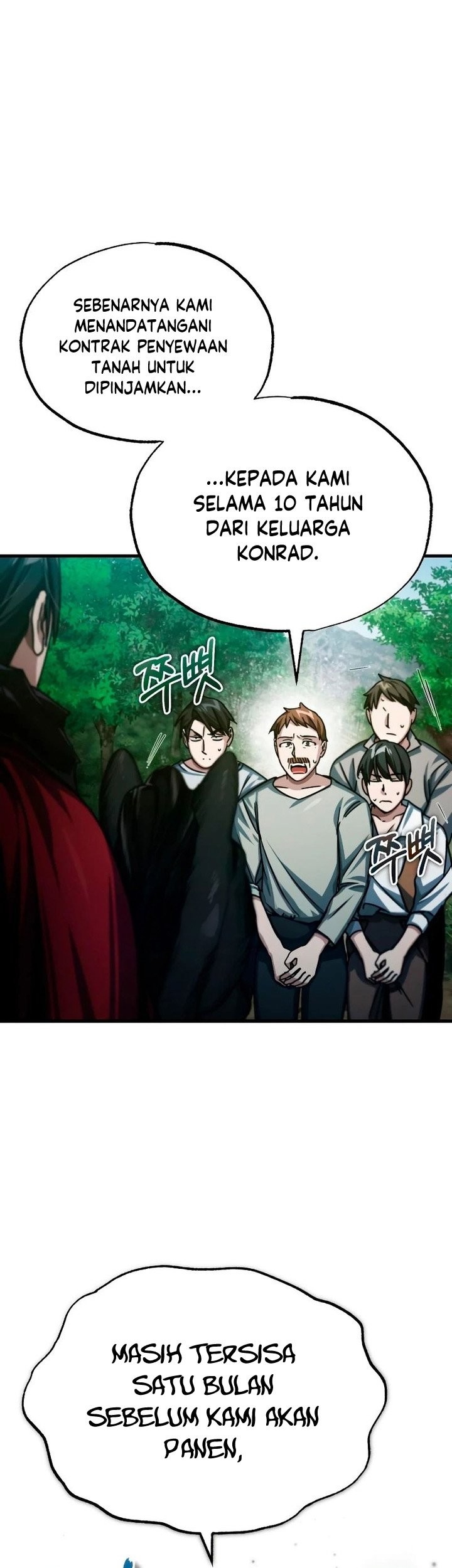 The Heavenly Demon Can’t Live a Normal Life Chapter 78 Gambar 8