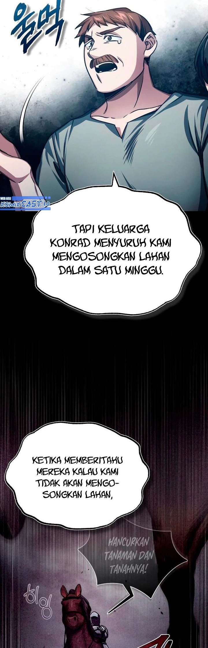 The Heavenly Demon Can’t Live a Normal Life Chapter 78 Gambar 9