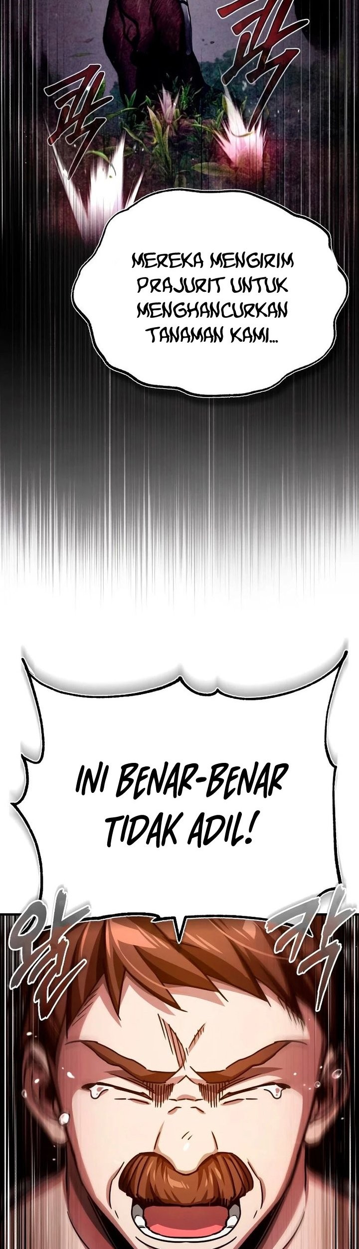 The Heavenly Demon Can’t Live a Normal Life Chapter 78 Gambar 10