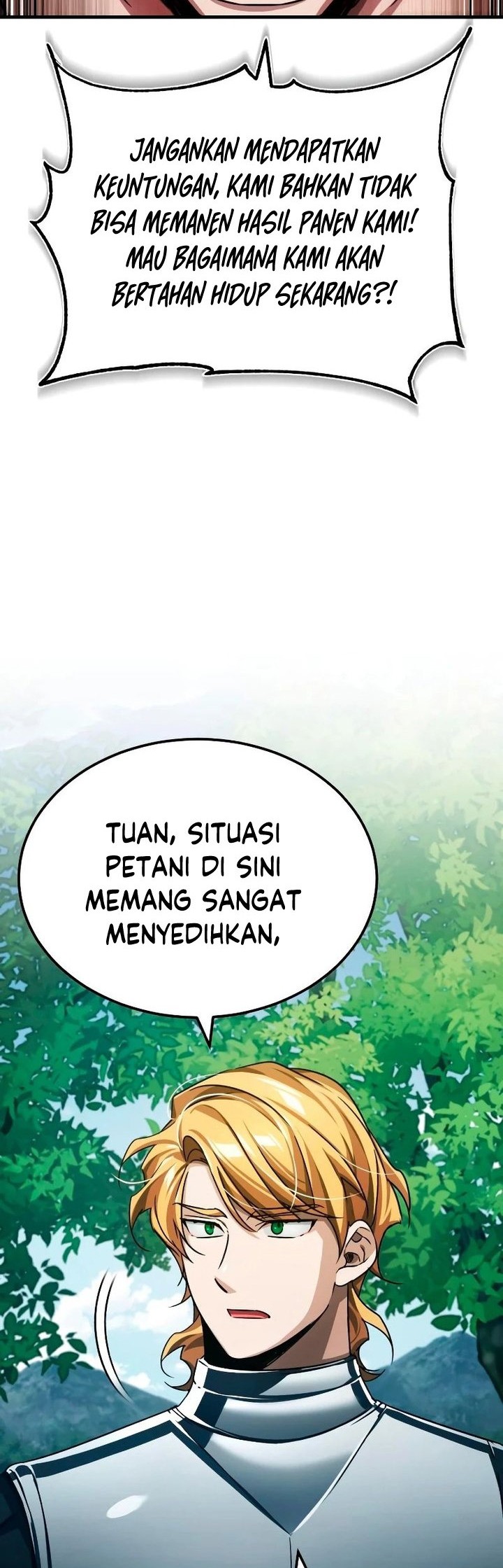 The Heavenly Demon Can’t Live a Normal Life Chapter 78 Gambar 11