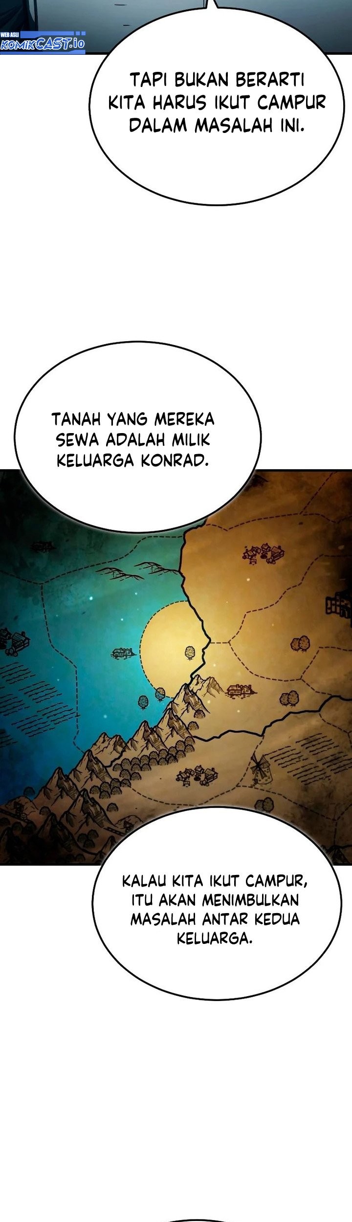 The Heavenly Demon Can’t Live a Normal Life Chapter 78 Gambar 12