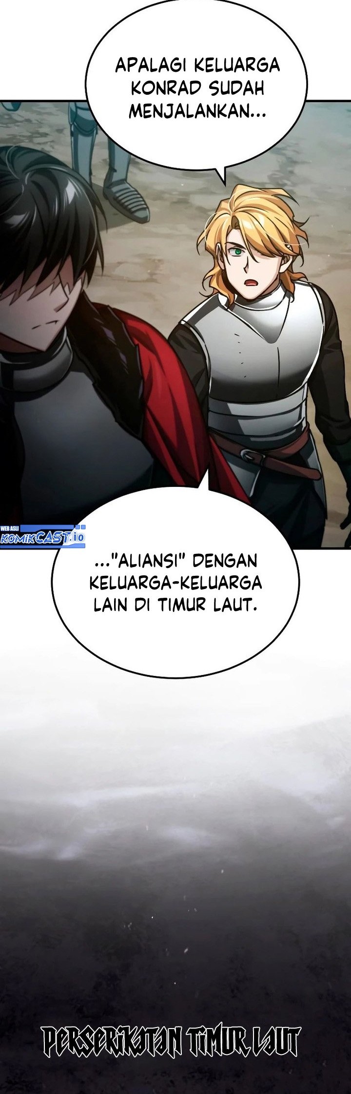 The Heavenly Demon Can’t Live a Normal Life Chapter 78 Gambar 13