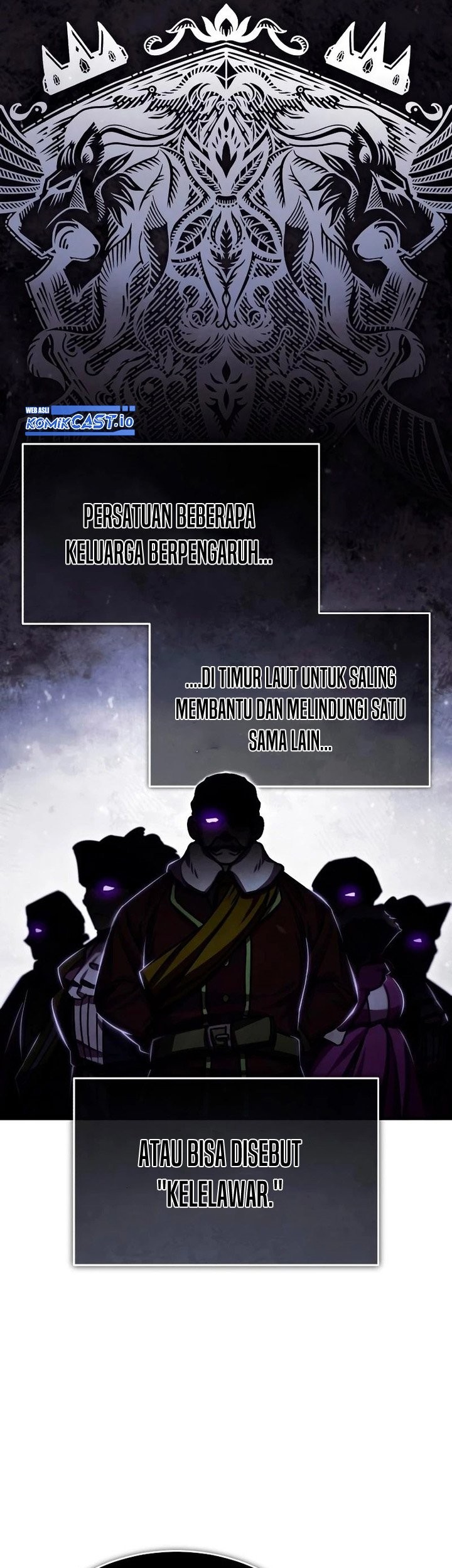 The Heavenly Demon Can’t Live a Normal Life Chapter 78 Gambar 14