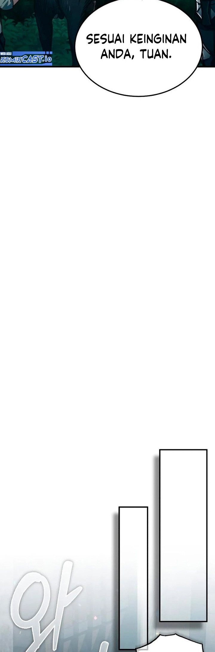 The Heavenly Demon Can’t Live a Normal Life Chapter 78 Gambar 17